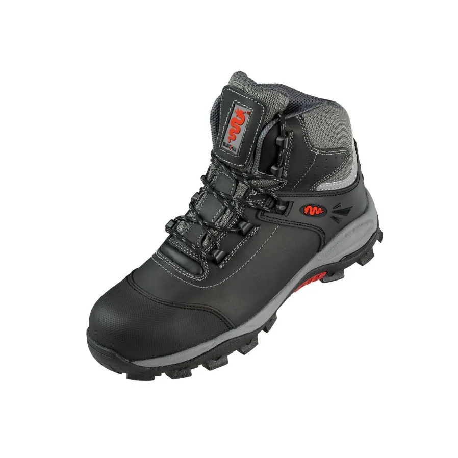 Wax Composite Boot